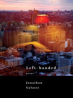 Left-handed - ebook